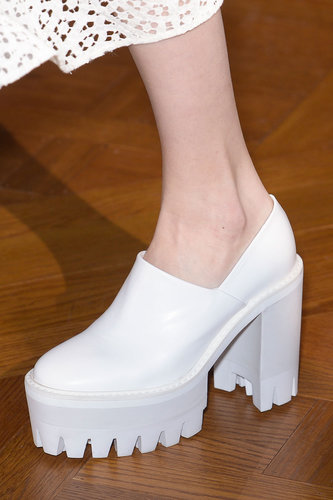 Lug Soles Lug Soles