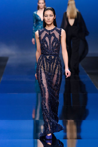 Elie Saab Fall 2013
Elie Saab Fall 2013