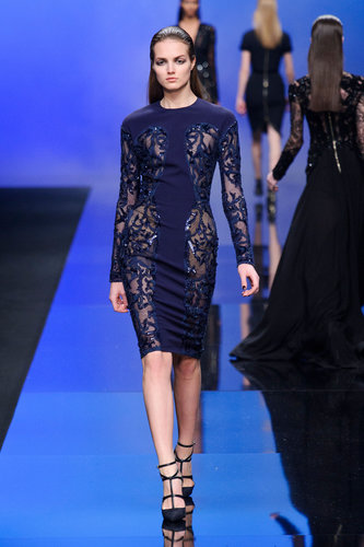 Elie Saab Fall 2013
Elie Saab Fall 2013