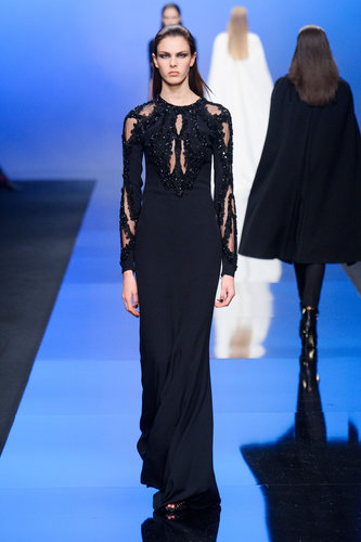 Elie Saab Fall 2013
Elie Saab Fall 2013