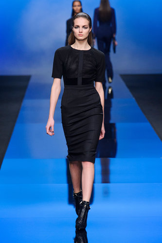 Elie Saab Fall 2013
Elie Saab Fall 2013