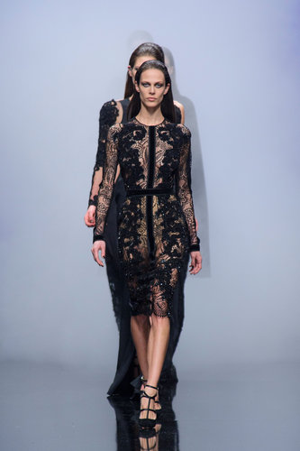 Elie Saab Fall 2013
Elie Saab Fall 2013