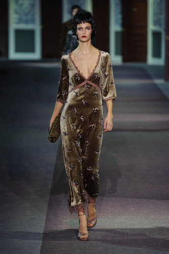 Louis Vuitton Fall 2013
Louis Vuitton Fall 2013