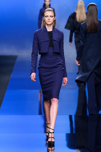 Elie Saab Fall 2013
Elie Saab Fall 2013