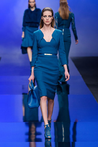 Elie Saab Fall 2013
Elie Saab Fall 2013