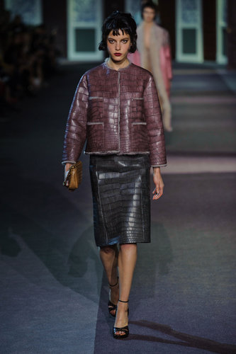 Louis Vuitton Fall 2013
Louis Vuitton Fall 2013