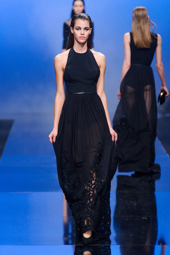 Elie Saab Fall 2013
Elie Saab Fall 2013