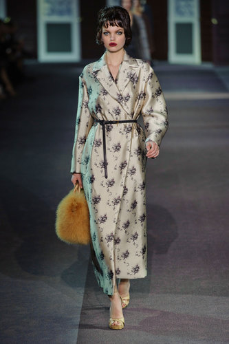 Louis Vuitton Fall 2013
Louis Vuitton Fall 2013