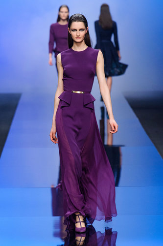 Elie Saab Fall 2013
Elie Saab Fall 2013