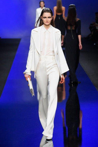 Elie Saab Fall 2013
Elie Saab Fall 2013