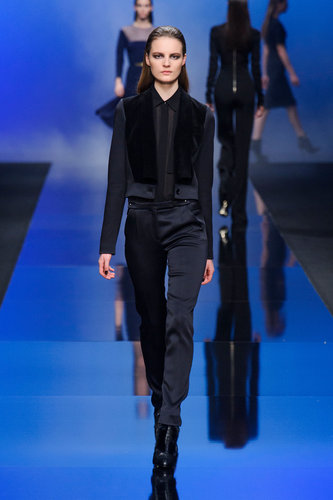 Elie Saab Fall 2013
Elie Saab Fall 2013