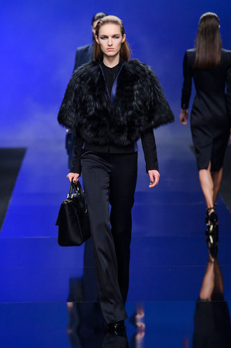 Elie Saab Fall 2013
Elie Saab Fall 2013