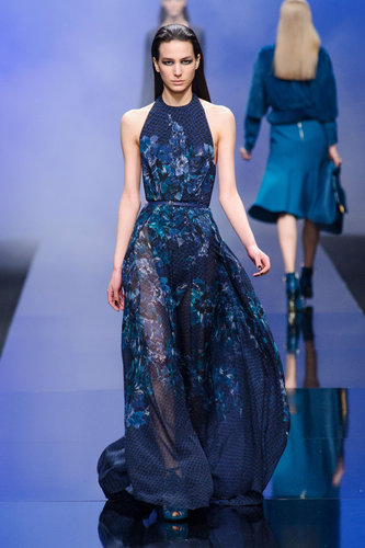 Elie Saab Fall 2013
Elie Saab Fall 2013