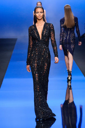 Elie Saab Fall 2013
Elie Saab Fall 2013