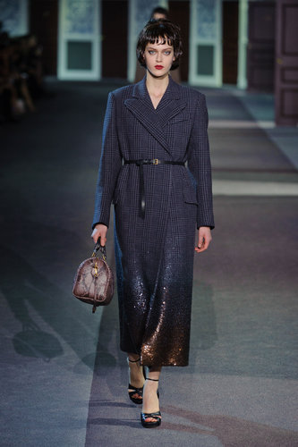 Louis Vuitton Fall 2013
Louis Vuitton Fall 2013
