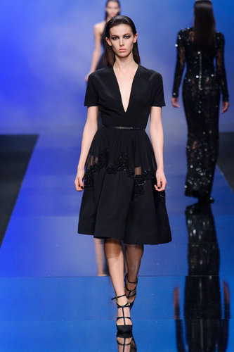 Elie Saab Fall 2013
Elie Saab Fall 2013