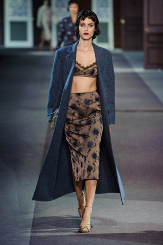 Louis Vuitton Fall 2013
Louis Vuitton Fall 2013