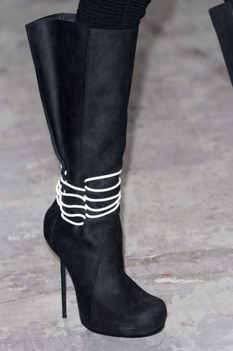 Tough Boots Tough Boots