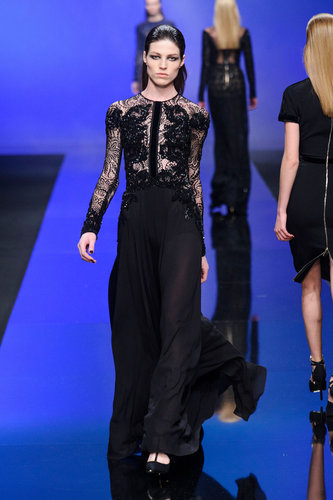 Elie Saab Fall 2013
Elie Saab Fall 2013