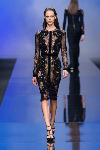 Elie Saab Fall 2013
Elie Saab Fall 2013