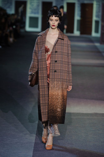 Louis Vuitton Fall 2013
Louis Vuitton Fall 2013