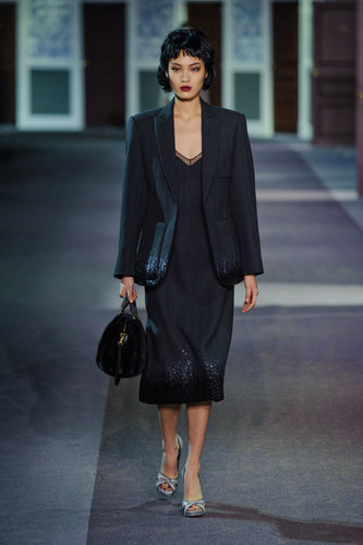 Louis Vuitton Fall 2013
Louis Vuitton Fall 2013