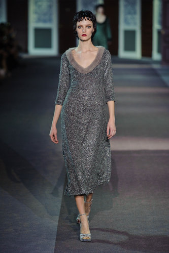 Louis Vuitton Fall 2013
Louis Vuitton Fall 2013