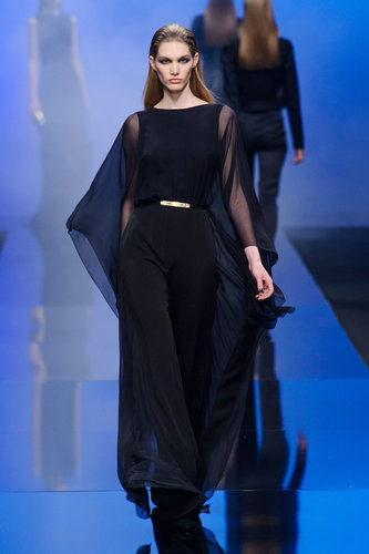 Elie Saab Fall 2013
Elie Saab Fall 2013