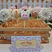 Animal Cake Pops