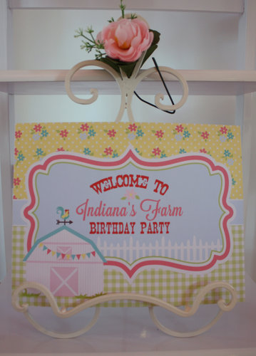 Welcome! Welcome!