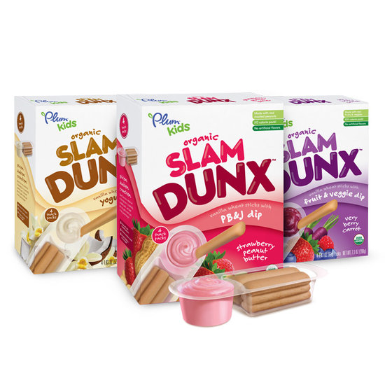 Plum Kids Slam Dunx Plum Kids Slam Dunx