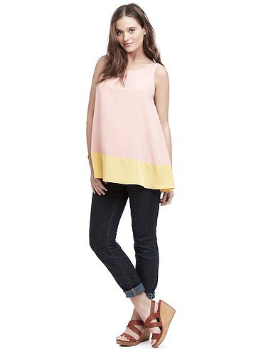 The Swing Tank ($138)
The Swing Tank ($138)