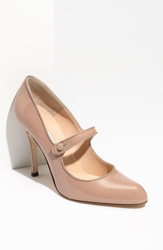 Manolo Blahnik 'Campy' Pump