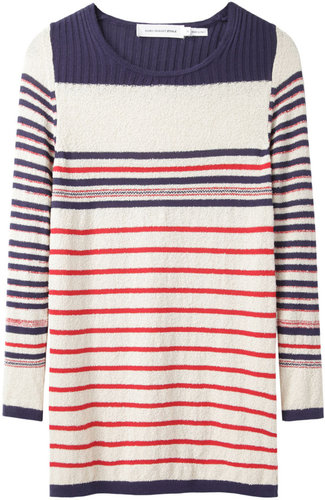 Étoile Isabel Marant / Malo Stripe Pullover