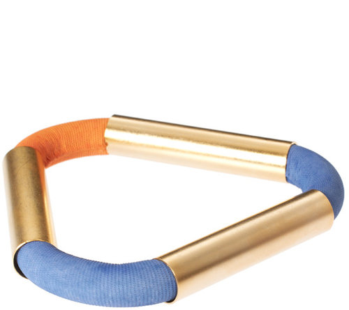 Tube Jewelry for Summer 2012