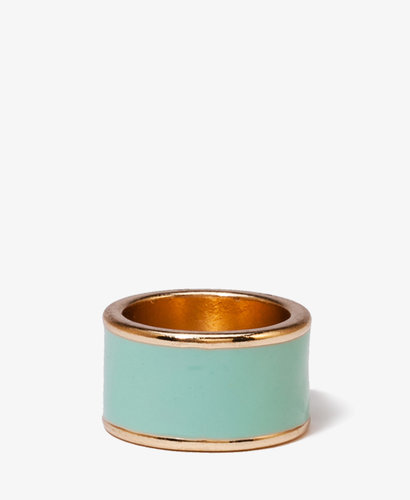 FOREVER 21 Lacquer Ring
