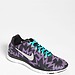 Nike 'Free TR Fit 3 Print' Training Shoe (Women)