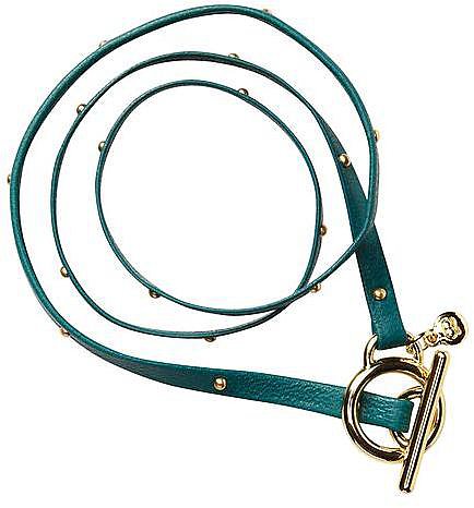 Graham Leather Stud Bracelet by Gorjana & Griffin, Inc.®