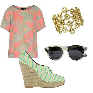 Wear CFDA/Vogue Fashion Fund Winners on Your Sleeve