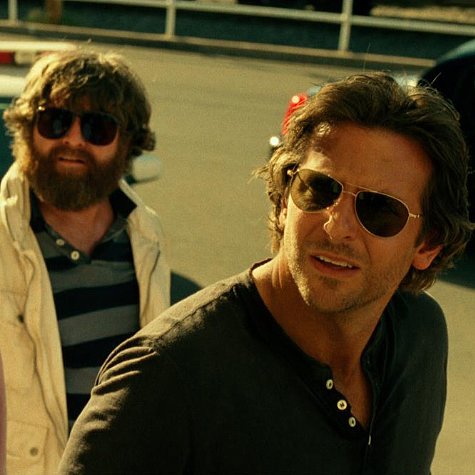 The Hangover 3 Trailer