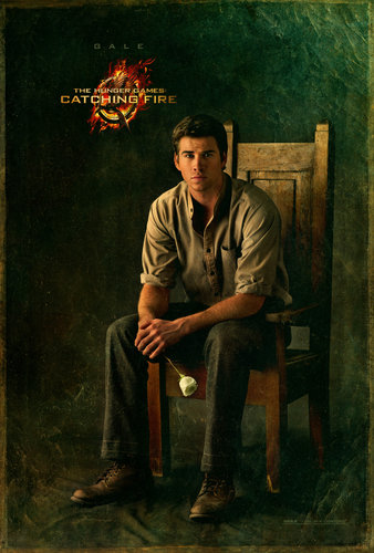 Gale Hawthorne Gale Hawthorne