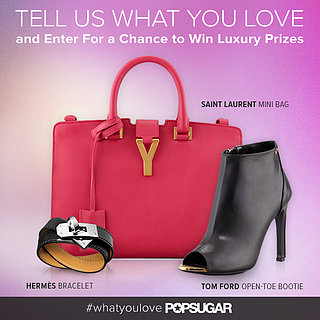Enter For a Chance to Win Amazing Prizes