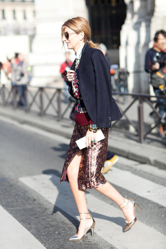 Metallics Metallics