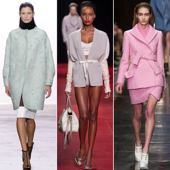 Pretty Pastels Pretty Pastels