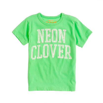 J.Crew St. Patrick's Day T-Shirt