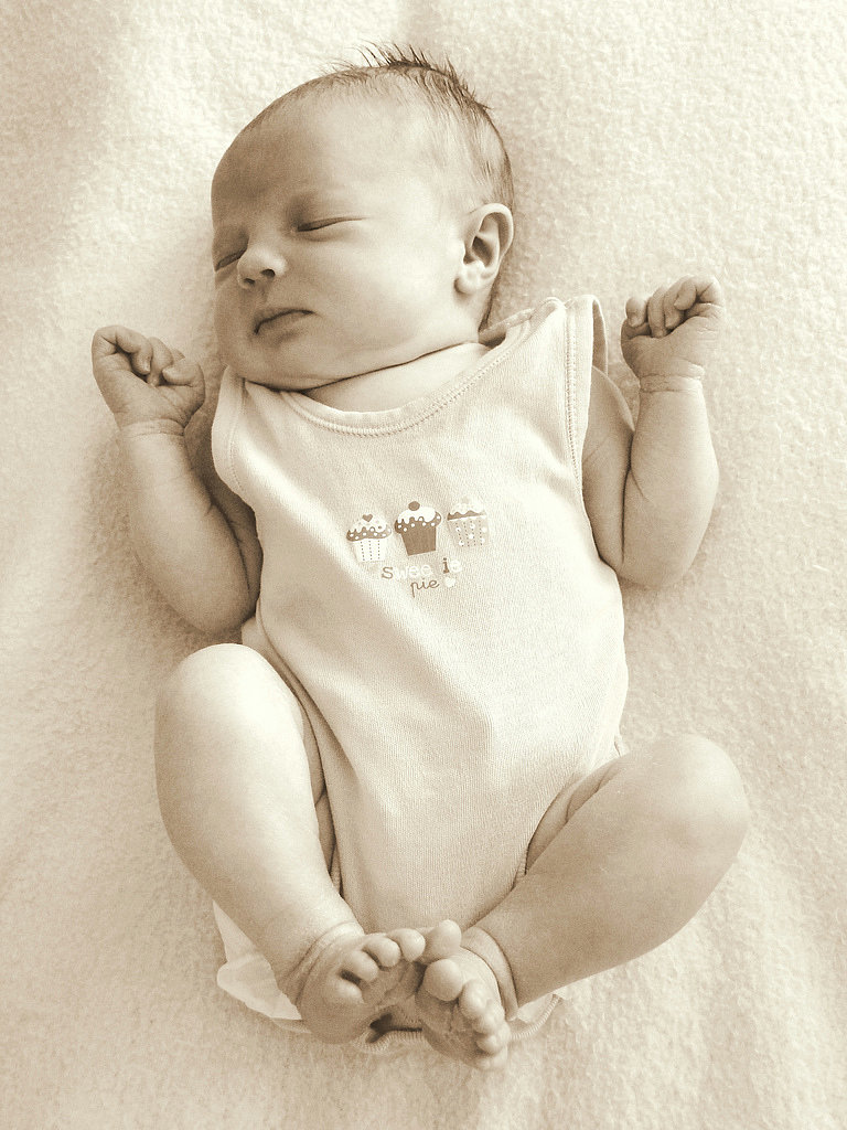 Don't Structure Your Whole Day Around Your Child's Naps Don't Structure Your Whole Day Around Your Child's Naps