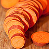 Sweet Potatoes Help With Weight Loss