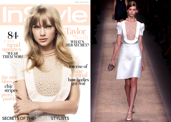 Taylor Swift Style