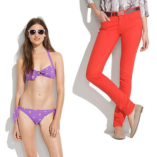 Save 20% Off Madewell Sale Items! Save 20% Off Madewell Sale Items!