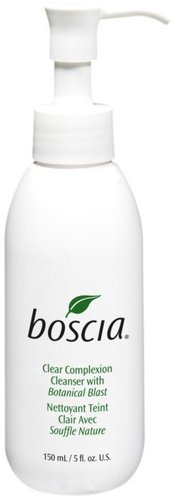 Boscia Clear Complexion Cleanser